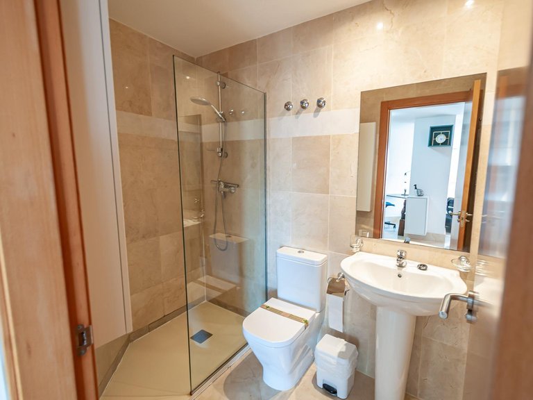 Apartment for Sale in Playa de Fossa-Levante, Calpe, Alicante 8