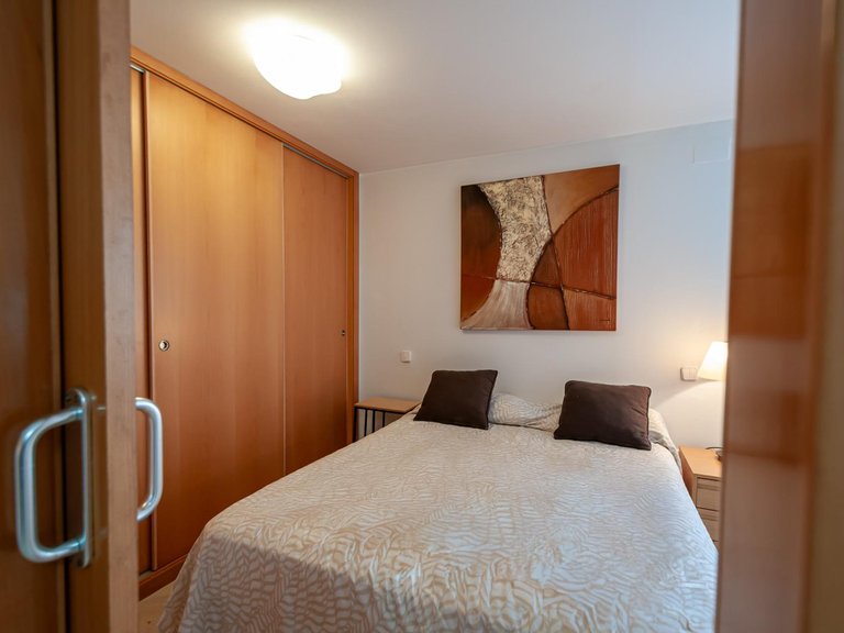 Apartment for Sale in Playa de Fossa-Levante, Calpe, Alicante 9