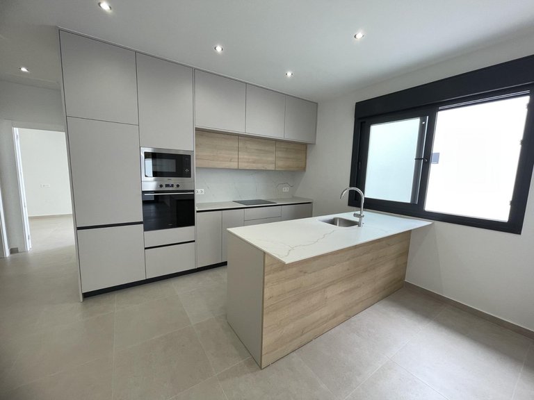 Villa for Sale in Comunidad valenciana, Almoradi, Alicante 6