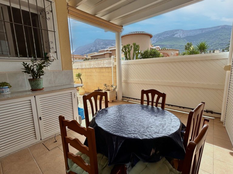 Villa for Sale in La Pedrera-Vessanes, Denia, Alicante 10