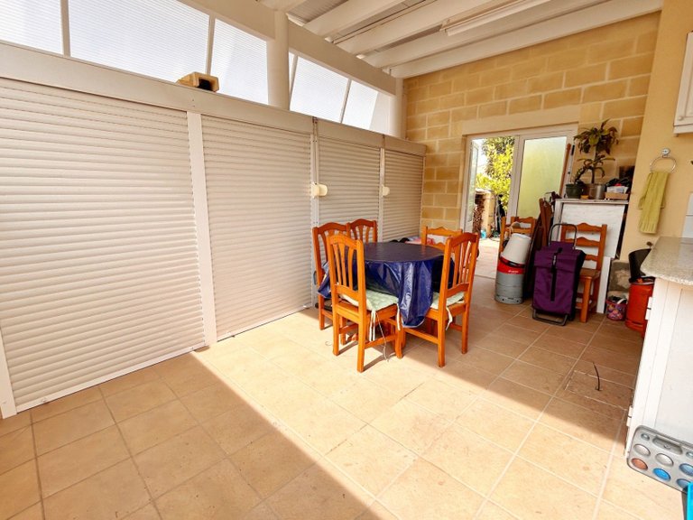 Villa for Sale in La Pedrera-Vessanes, Denia, Alicante 11