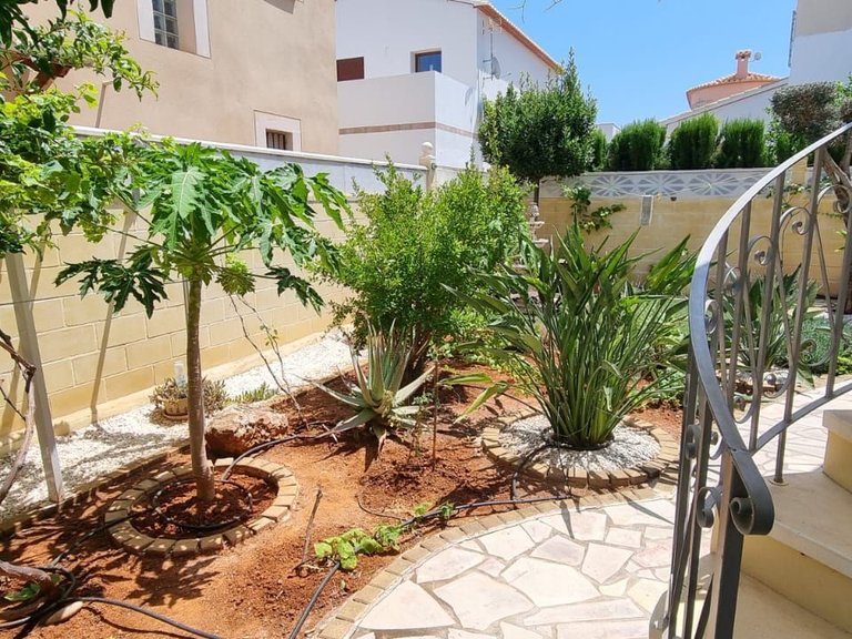Villa for Sale in La Pedrera-Vessanes, Denia, Alicante 12