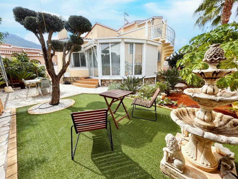 Villa for Sale in La Pedrera-Vessanes, Denia, Alicante 6