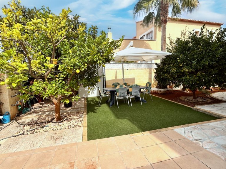 Villa for Sale in La Pedrera-Vessanes, Denia, Alicante 9