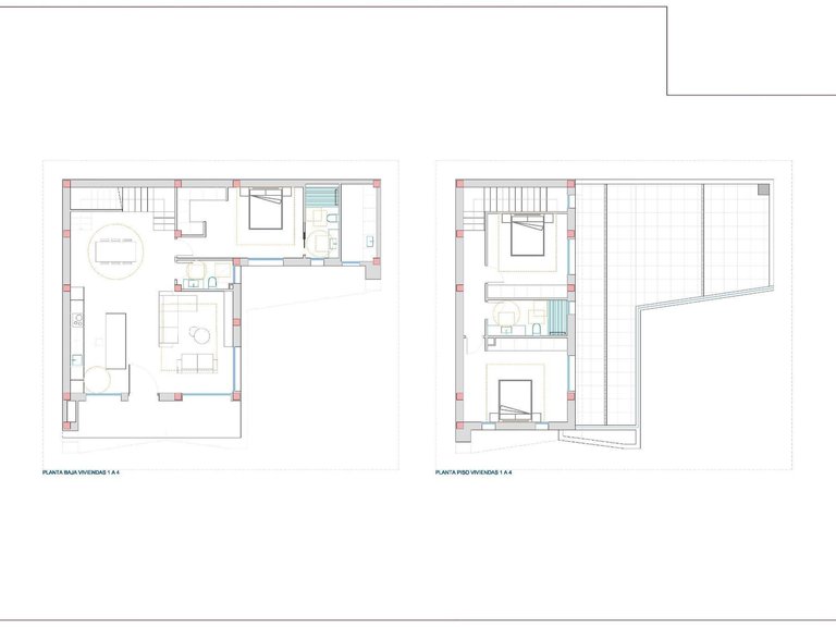 Villa for Sale in Comunidad valenciana, Dolores, Alicante 39