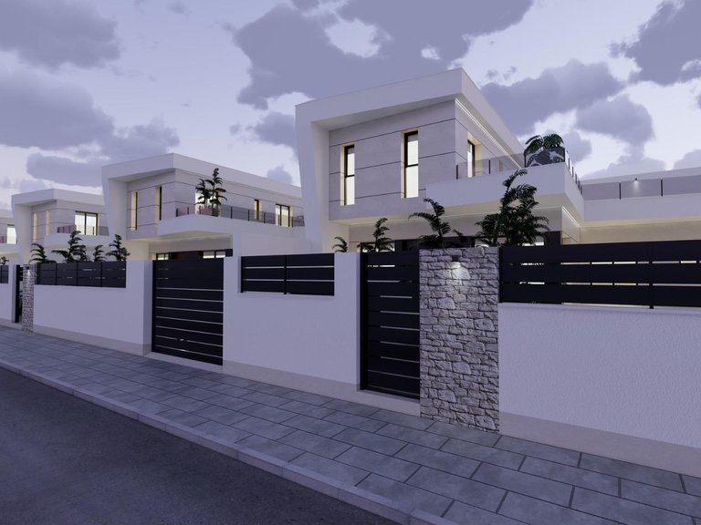 Villa for Sale in Comunidad valenciana, Dolores, Alicante 6