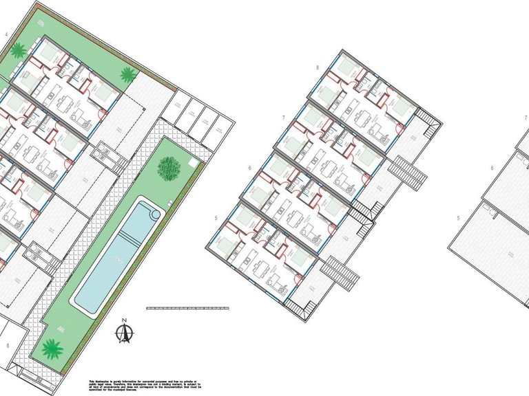 Villa for Sale in Zona Pueblo, Pilar De La Horadada, Alicante 24