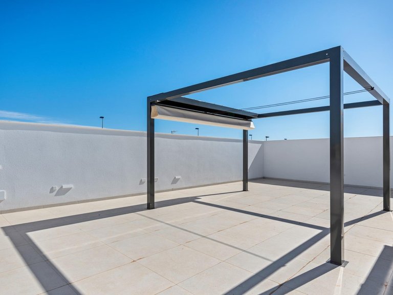 Villa for Sale in Zona Pueblo, Pilar De La Horadada, Alicante 6