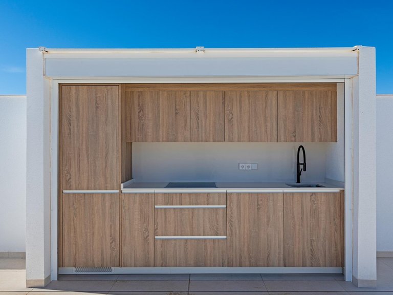 Villa for Sale in Zona Pueblo, Pilar De La Horadada, Alicante 7