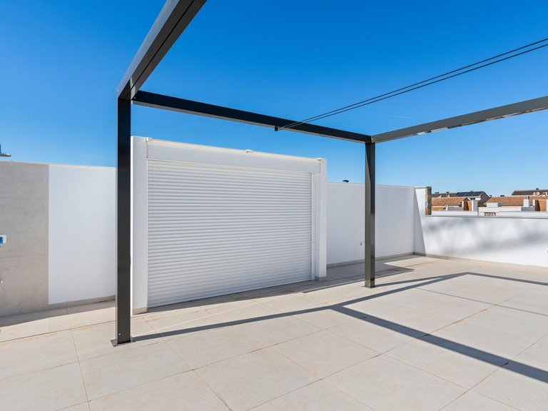 Villa for Sale in Zona Pueblo, Pilar De La Horadada, Alicante 8