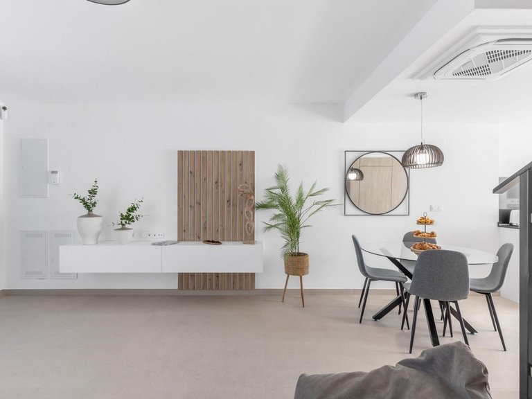 Town House for Sale in Comunidad valenciana, Rafal, Alicante 13