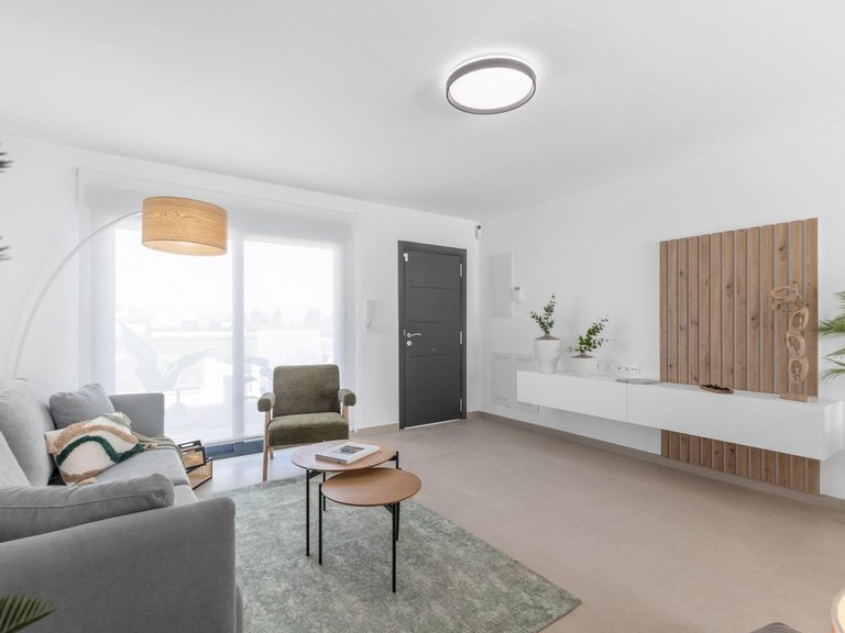 Town House for Sale in Comunidad valenciana, Rafal, Alicante 15