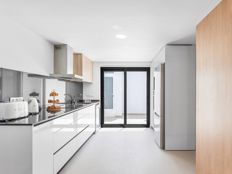 Town House for Sale in Comunidad valenciana, Rafal, Alicante 19