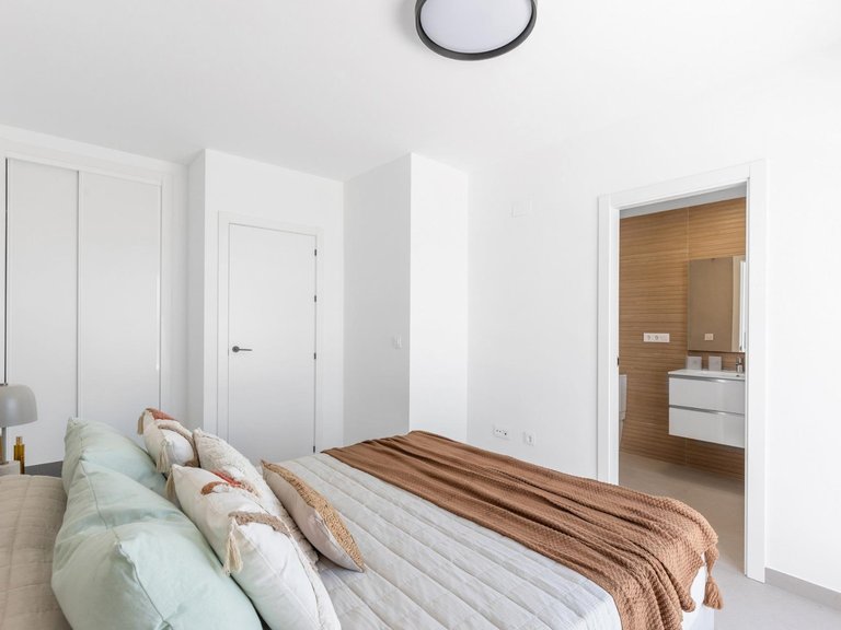 Town House for Sale in Comunidad valenciana, Rafal, Alicante 35