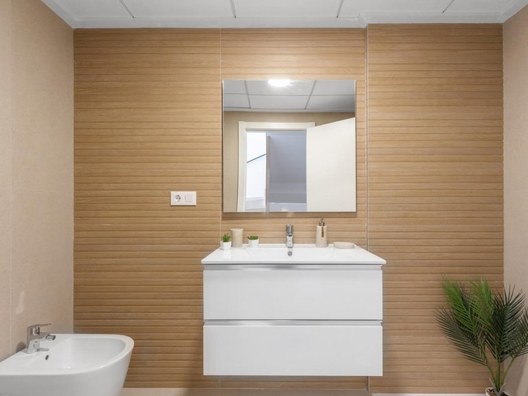 Town House for Sale in Comunidad valenciana, Rafal, Alicante 36