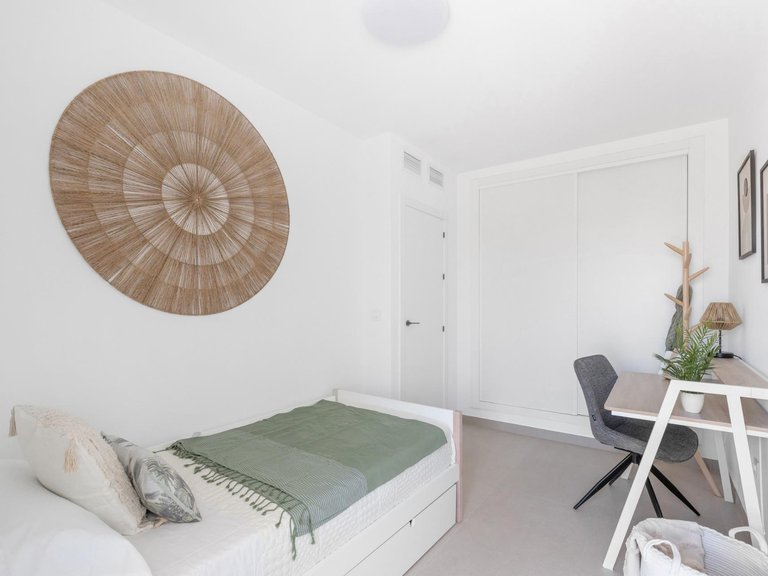 Town House for Sale in Comunidad valenciana, Rafal, Alicante 40