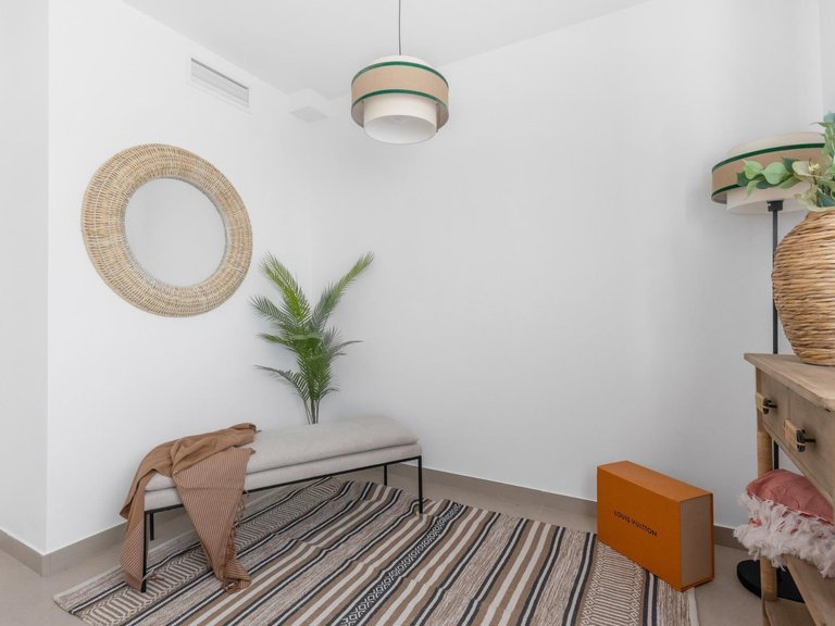 Town House for Sale in Comunidad valenciana, Rafal, Alicante 43