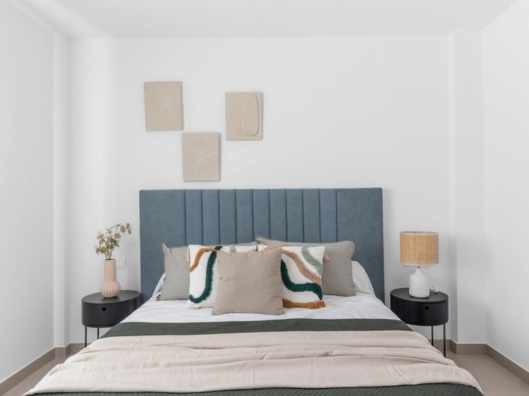 Town House for Sale in Comunidad valenciana, Rafal, Alicante 44