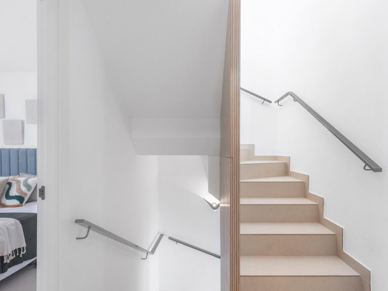 Town House for Sale in Comunidad valenciana, Rafal, Alicante 48