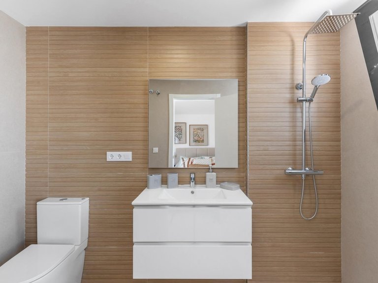 Town House for Sale in Comunidad valenciana, Rafal, Alicante 49