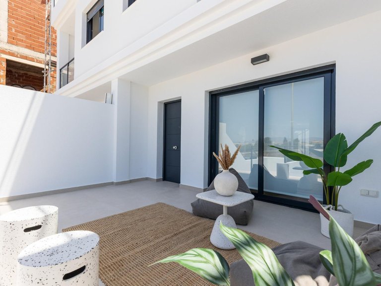 Town House for Sale in Comunidad valenciana, Rafal, Alicante 9
