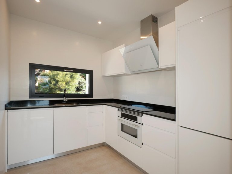 Villa for Sale in Cometa-Carrió, Calpe, Alicante 10