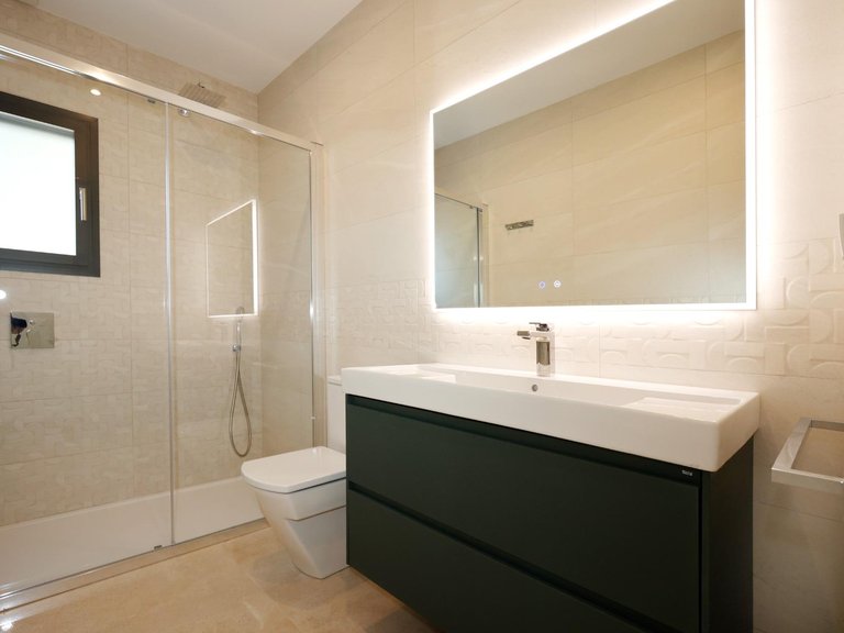 Villa for Sale in Cometa-Carrió, Calpe, Alicante 13