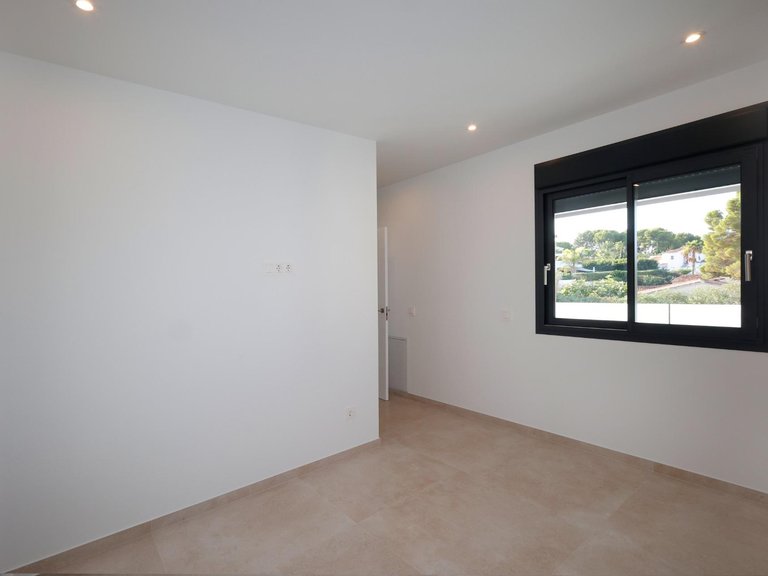 Villa for Sale in Cometa-Carrió, Calpe, Alicante 15