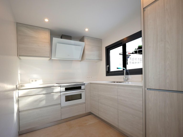 Villa for Sale in Cometa-Carrió, Calpe, Alicante 24