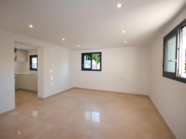 Villa for Sale in Cometa-Carrió, Calpe, Alicante 25