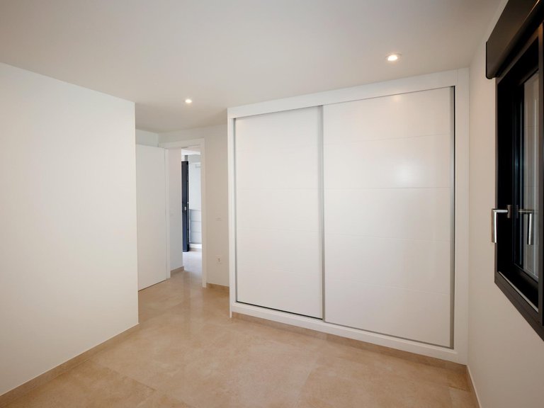 Villa for Sale in Cometa-Carrió, Calpe, Alicante 26