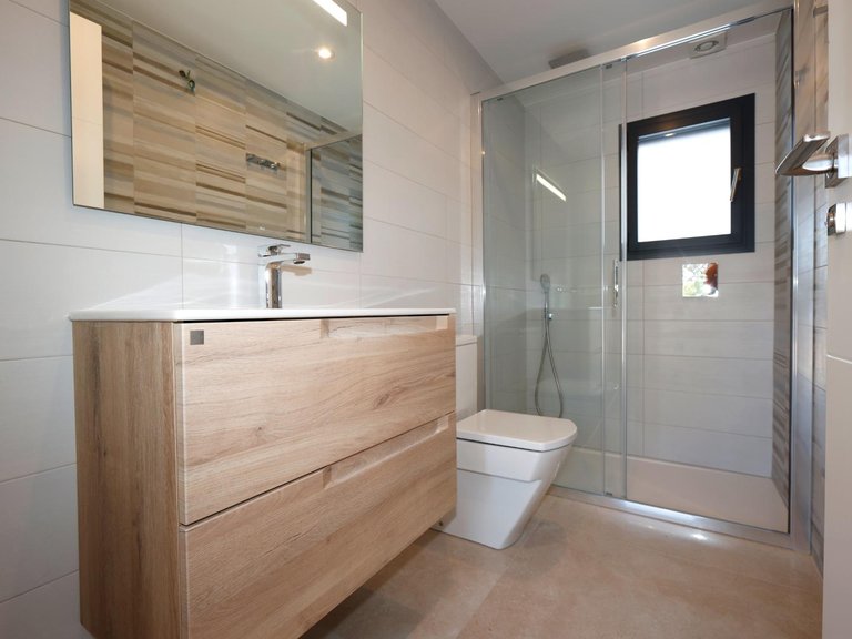 Villa for Sale in Cometa-Carrió, Calpe, Alicante 27