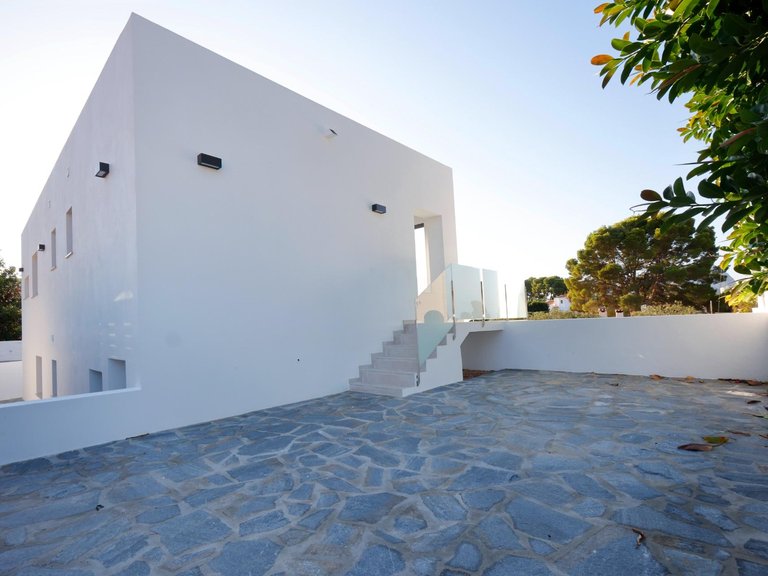 Villa for Sale in Cometa-Carrió, Calpe, Alicante 5