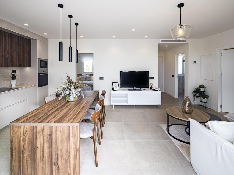 Villa for Sale in Torre de la Horadada, Pilar De La Horadada, Alicante 33