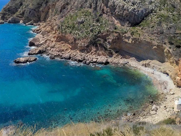 Plot for Sale in Benimeit, Moraira, Alicante 10
