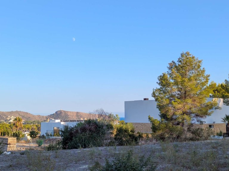 Plot for Sale in Benimeit-Tabaira, Moraira, Alicante 6