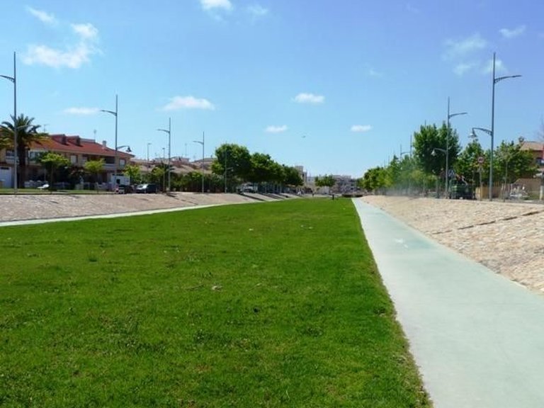 Town House for Sale in Las Higuericas, Pilar De La Horadada, Alicante 13