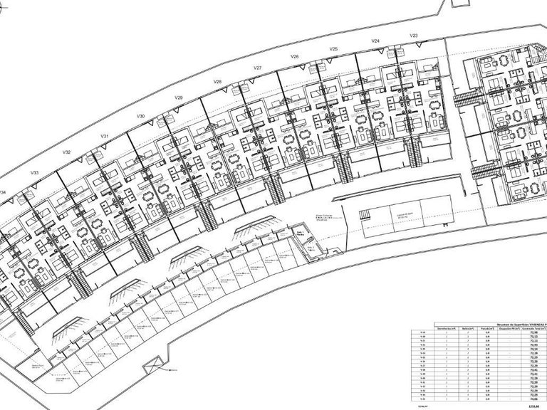 Town House for Sale in Las Higuericas, Pilar De La Horadada, Alicante 17