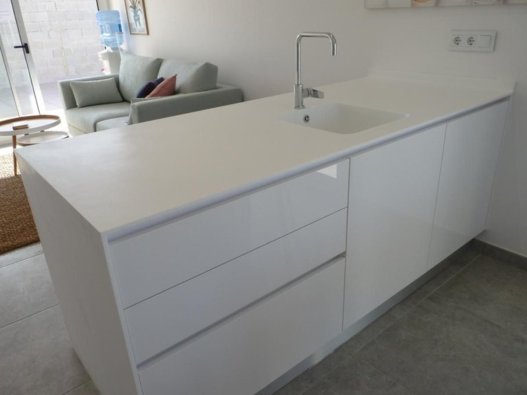 Town House for Sale in Las Higuericas, Pilar De La Horadada, Alicante 4