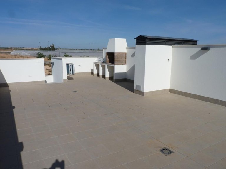 Town House for Sale in Las Higuericas, Pilar De La Horadada, Alicante 9