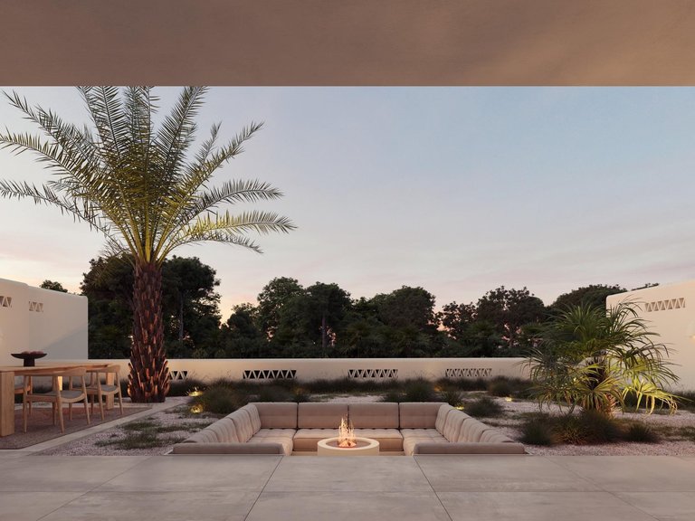 Villa for Sale in Comunidad valenciana, Algorfa, Alicante 4