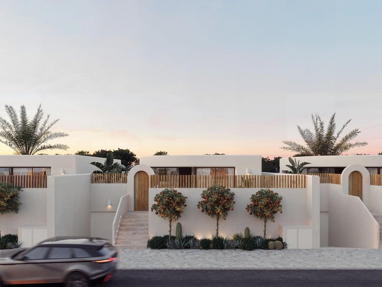 Villa for Sale in Comunidad valenciana, Algorfa, Alicante 5