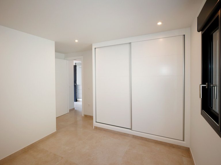 Villa for Sale in Playa De La Fossa, Calpe, Alicante 33