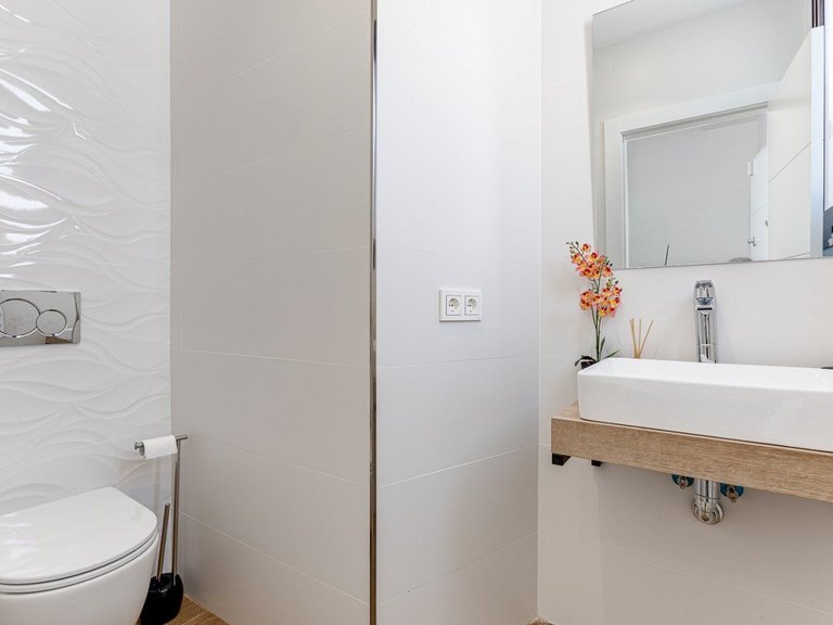 Villa for Sale in Finestrat Urbanizaciones, Finestrat, Alicante 18