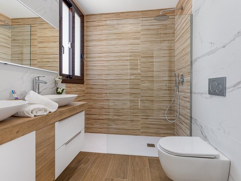 Villa for Sale in Finestrat Urbanizaciones, Finestrat, Alicante 23