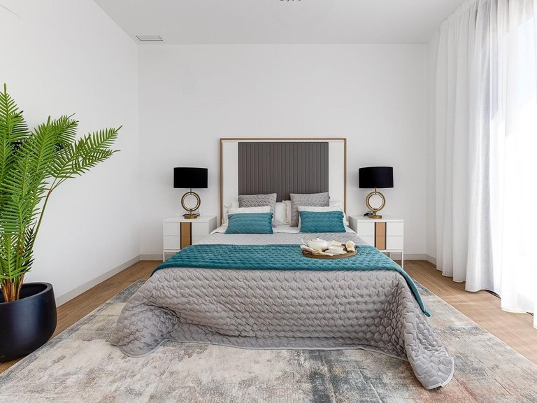 Villa for Sale in Finestrat Urbanizaciones, Finestrat, Alicante 15