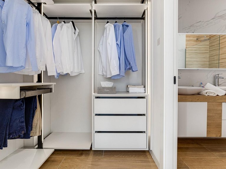 Villa for Sale in Finestrat Urbanizaciones, Finestrat, Alicante 19