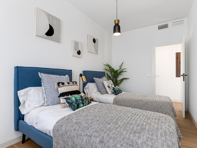 Villa for Sale in Finestrat Urbanizaciones, Finestrat, Alicante 26