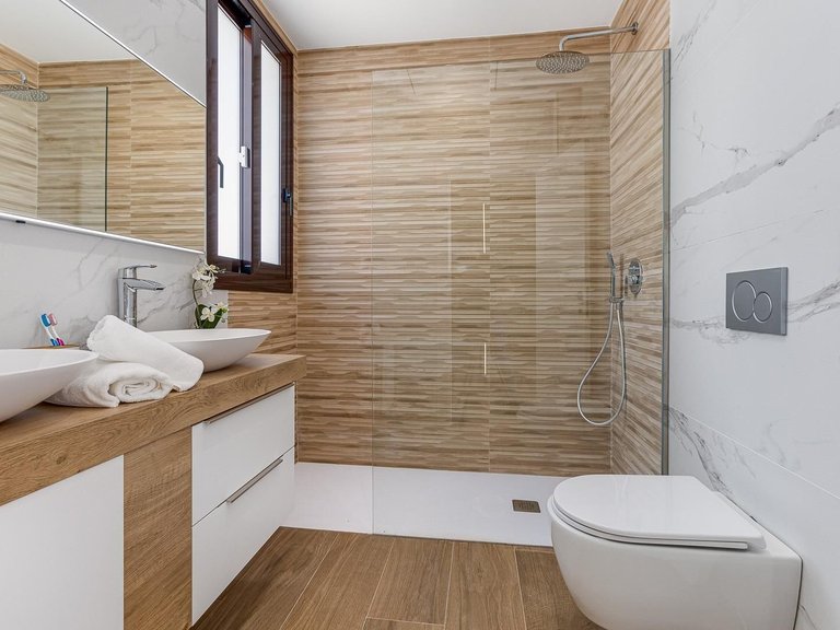 Villa for Sale in Finestrat Urbanizaciones, Finestrat, Alicante 31