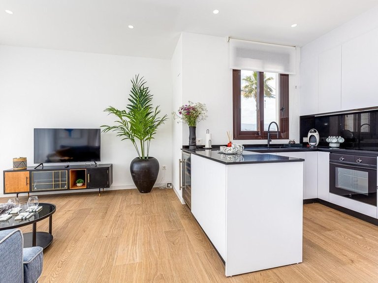 Villa for Sale in Finestrat Urbanizaciones, Finestrat, Alicante 9